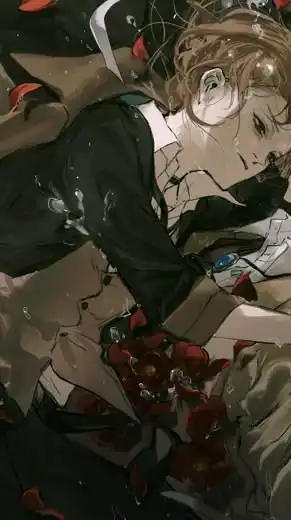 白と黒の協奏曲　⌒ BSD