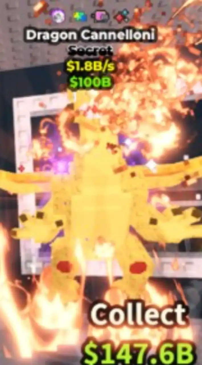 20人いくごとにロバックス配布！ブレインロットを盗む&ブロックスフルーツ&とにかく何でもオッケー!!