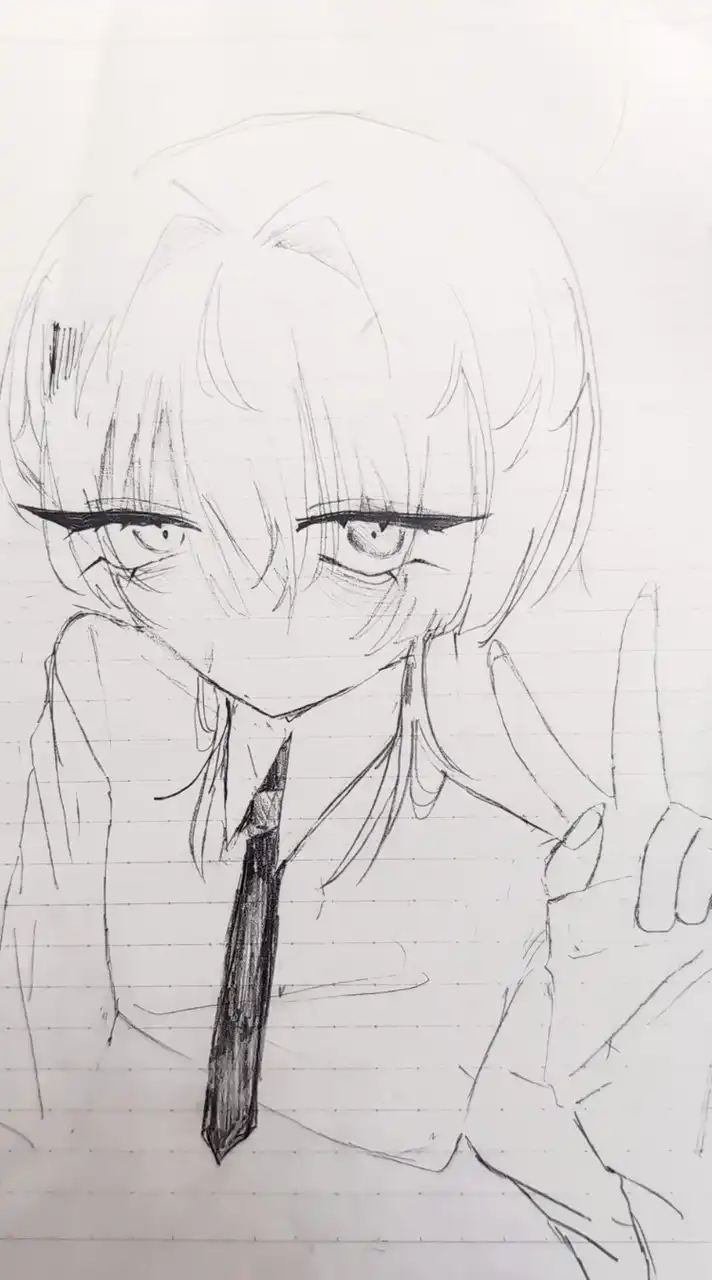 自創作好きの集まり【イラスト】