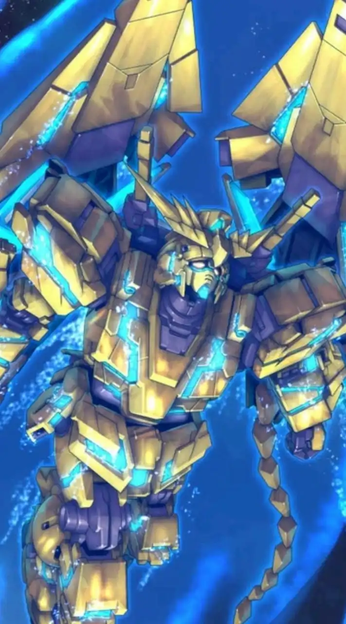 ガンプラ等で語りましょう