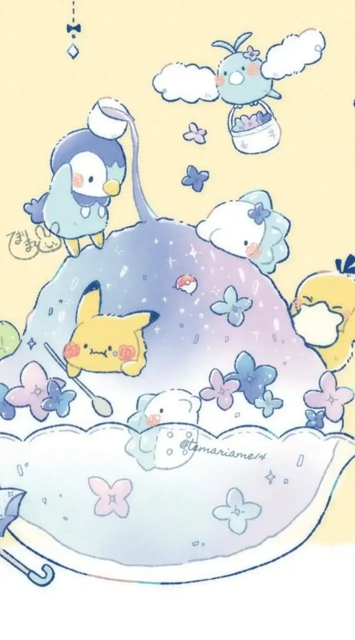 一緒にポケモンユナイトしよ！