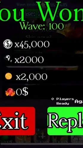 ftdオプ　forsaken td 他雑談　20人でゲスト666配布