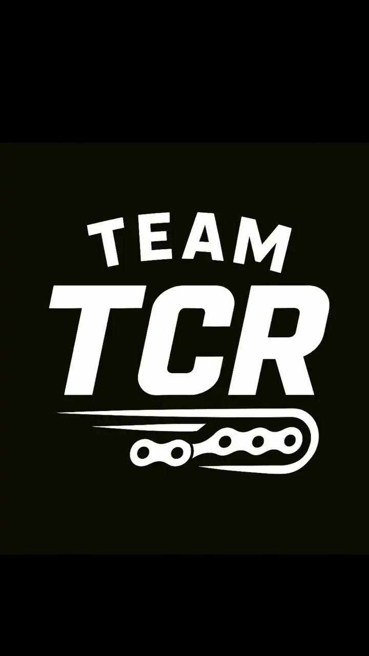TCR同好会