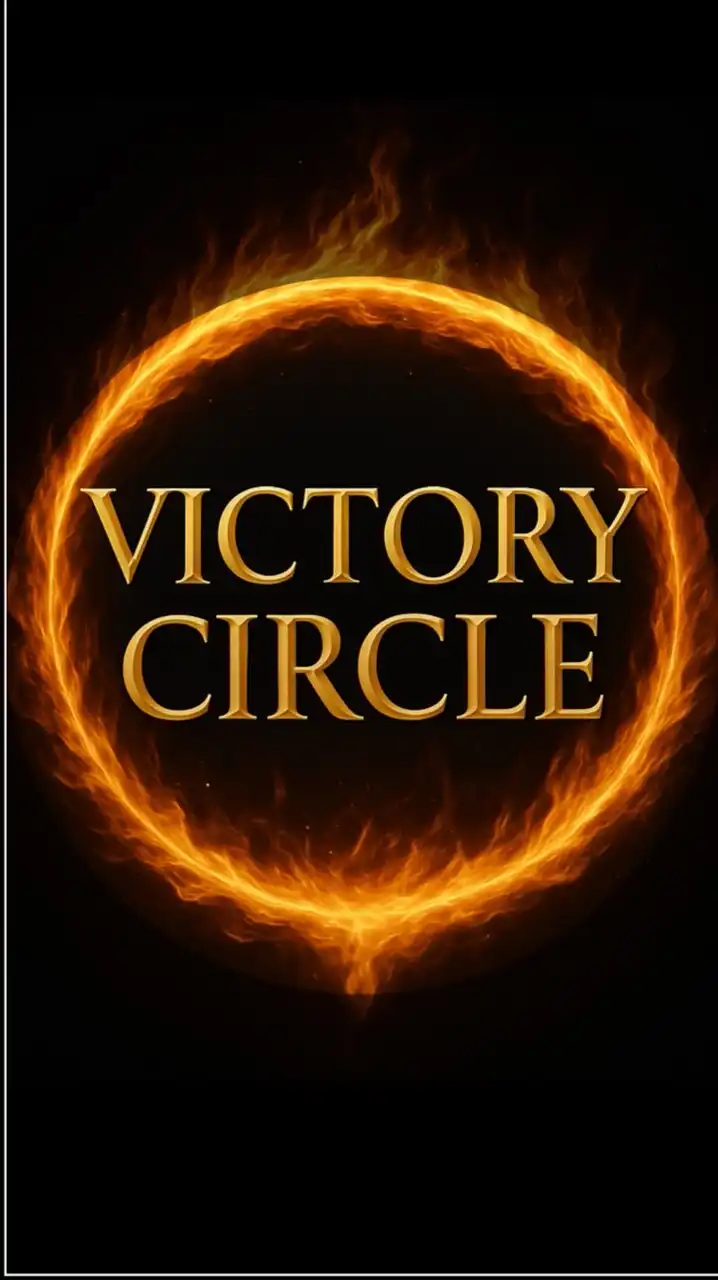 Victory Circle