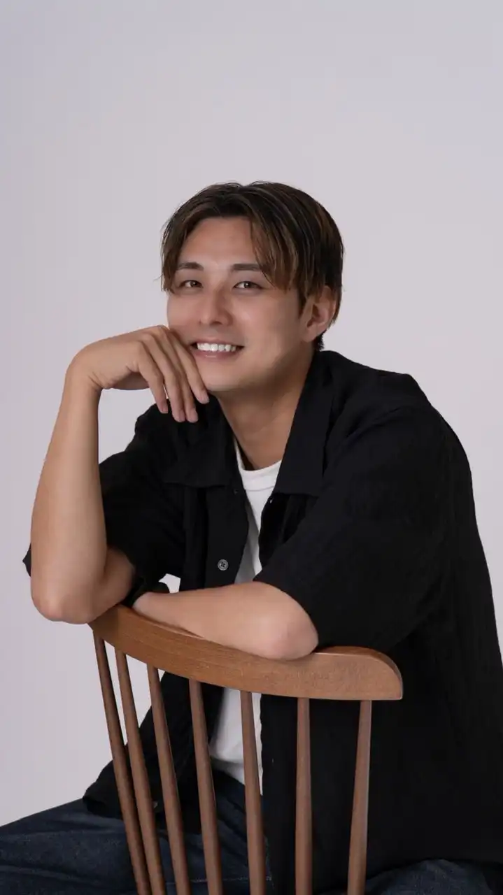 だいちゃん日本代表