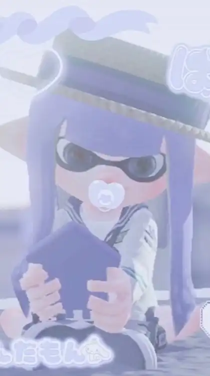 女子限定🌟／スプラやってる子おいで〜ぇぇえ👧🏻‎💞