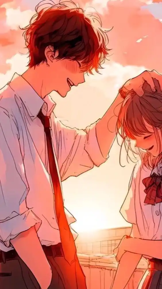 中学生限定‼️恋バナ❕雑談❕ライト❕なんでも話そ❣️