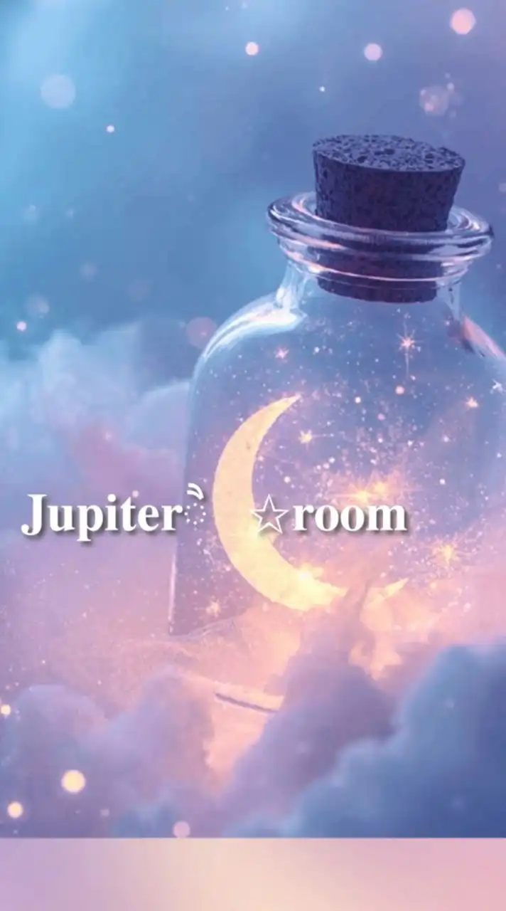 ‪🏹‪⋆͛𝐉𝐮𝐩𝐢𝐭𝐞𝐫‪‎⋆͛🏹➹˚°宇宙の叶方へ♡⃛🫧𝒍𝒊𝒗𝒆 𝒕𝒂𝒍𝒌雑談𝐫𝐨𝐨𝐦🫧