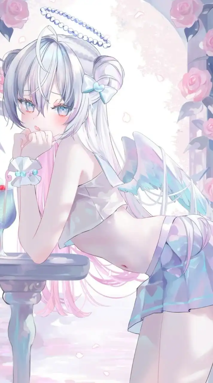 雑談、歌、ゲームなんでもあり！ライトもやるよ！