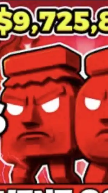 FRUITS VS BRAINROTSフォートナイトフルーツ対ブレインロット