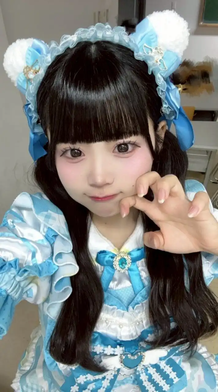 虹羽みに推しオプチャ🪽‪🩵