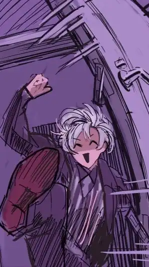 にじさんじ緩なり