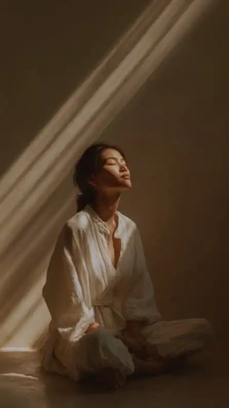 ミネラルと香りで人生を整えるサロン