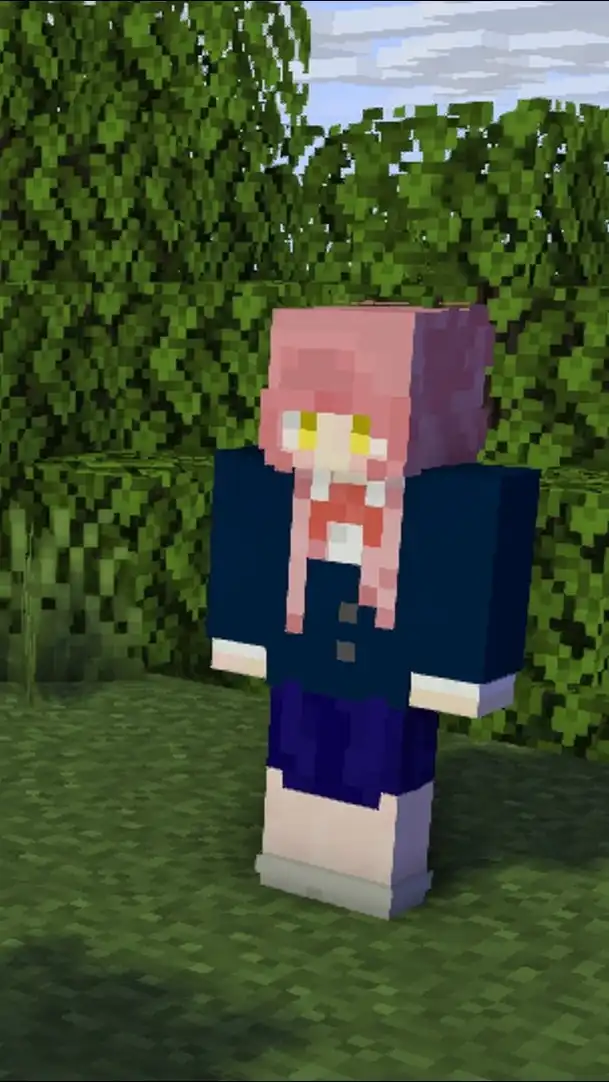 マイクラ好きの集い