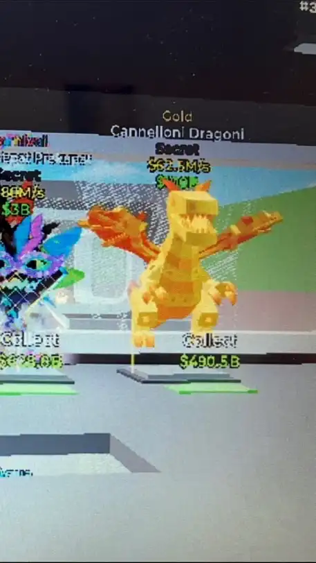 フォトナブレインロット！