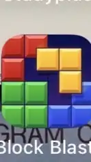 ブロックブラスト助け合い隊