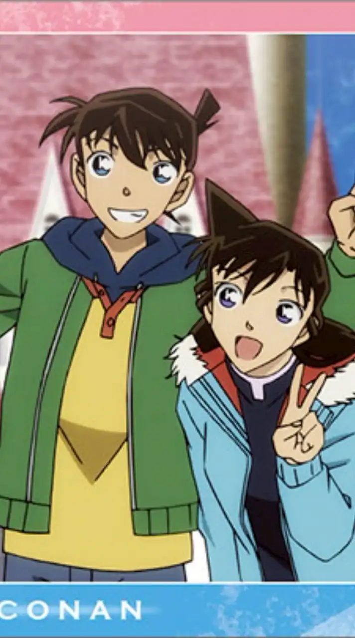 コナン神推し🛹⚽️💤