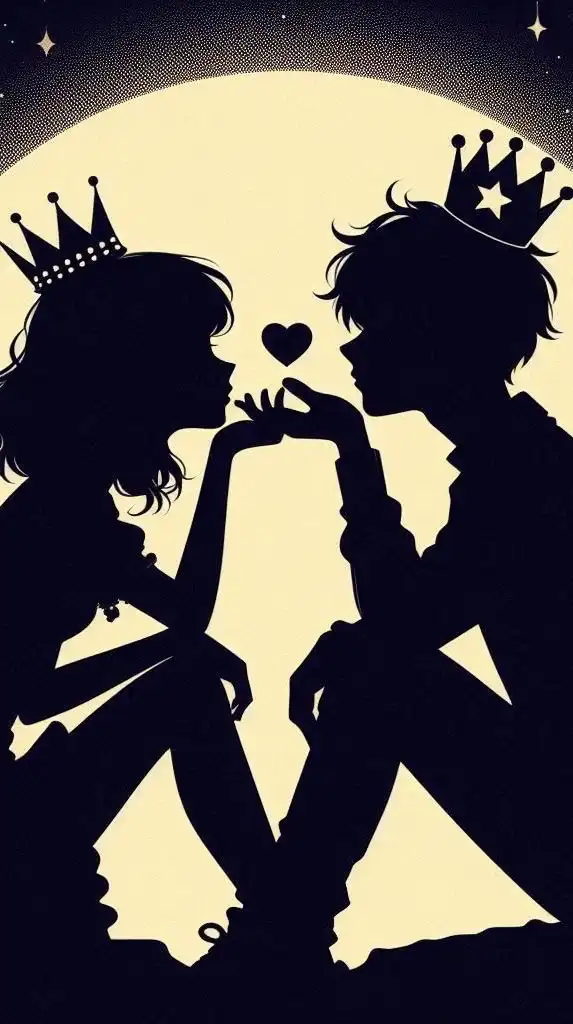 🍎大人の雑談🍎恋話യꕤ👯💘