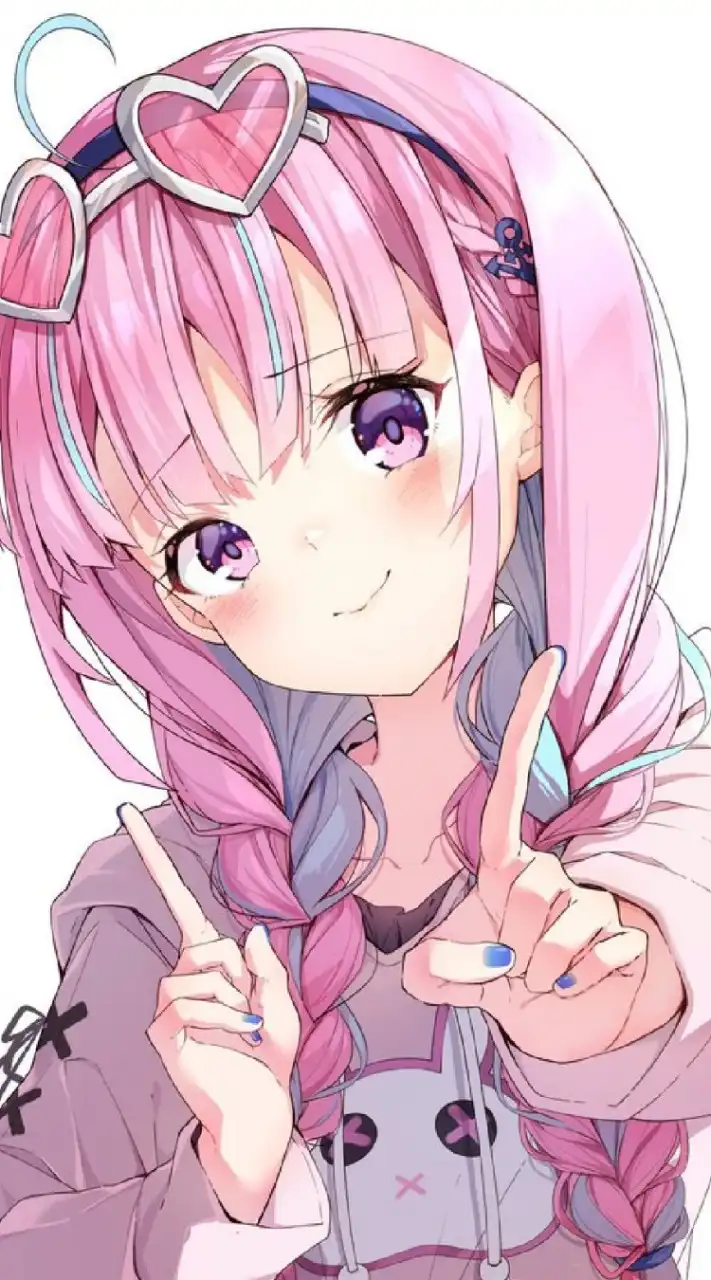ホロライブ組集合〜