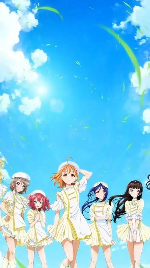 ラブライブ！なりきり