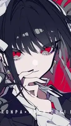 ダンガンロンパ好きな人おいで！（雑談や他界隈の話、サブトーク多数）