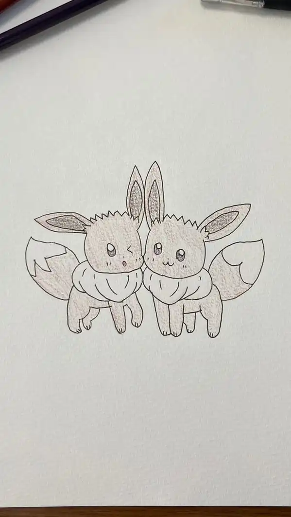 ポケモン好き　集まれ〜！