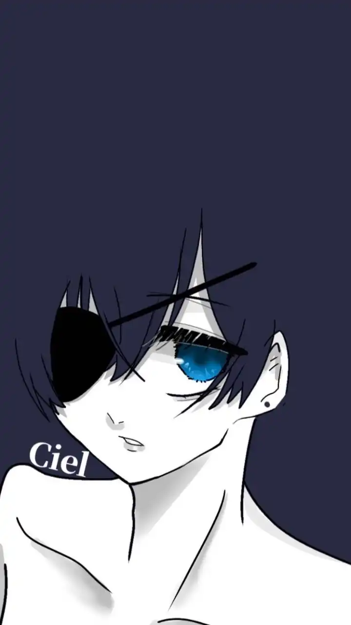 黒執事イラスト部