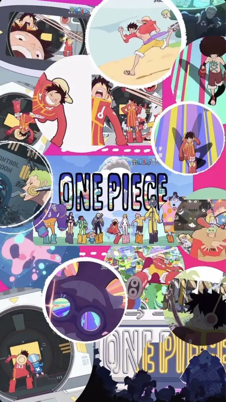 女子でONEPIECE語ろー！