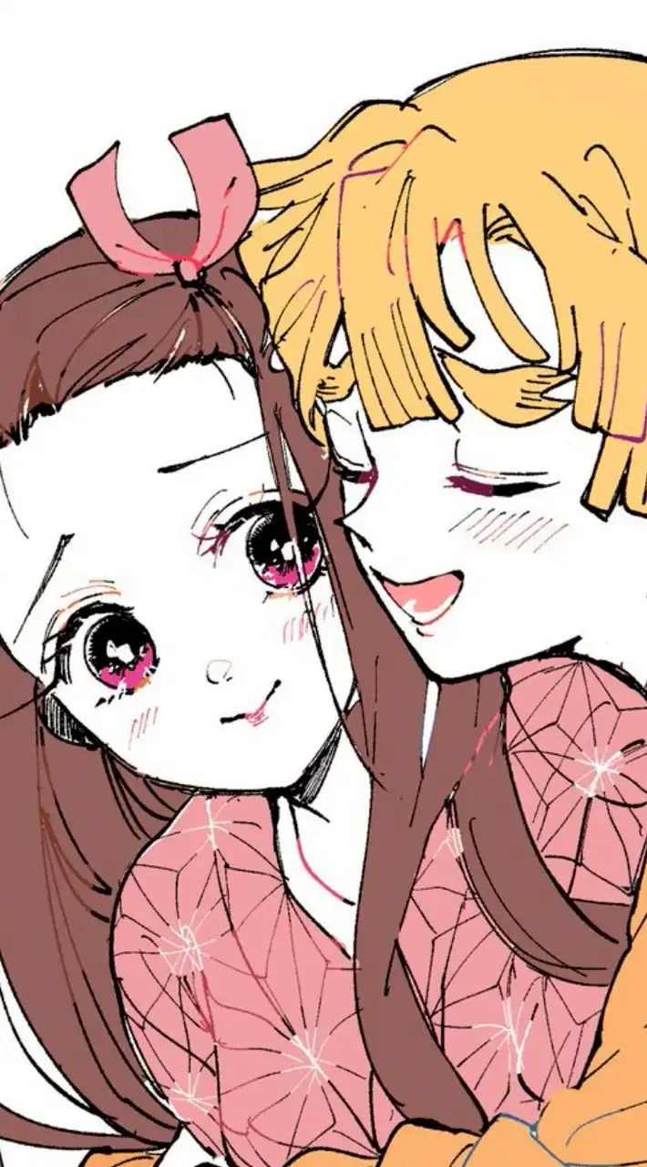 ♡鬼滅の刃なりきり恋愛♡