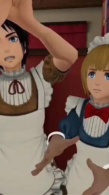 ⌒　進撃の巨人  ∣　nrkr