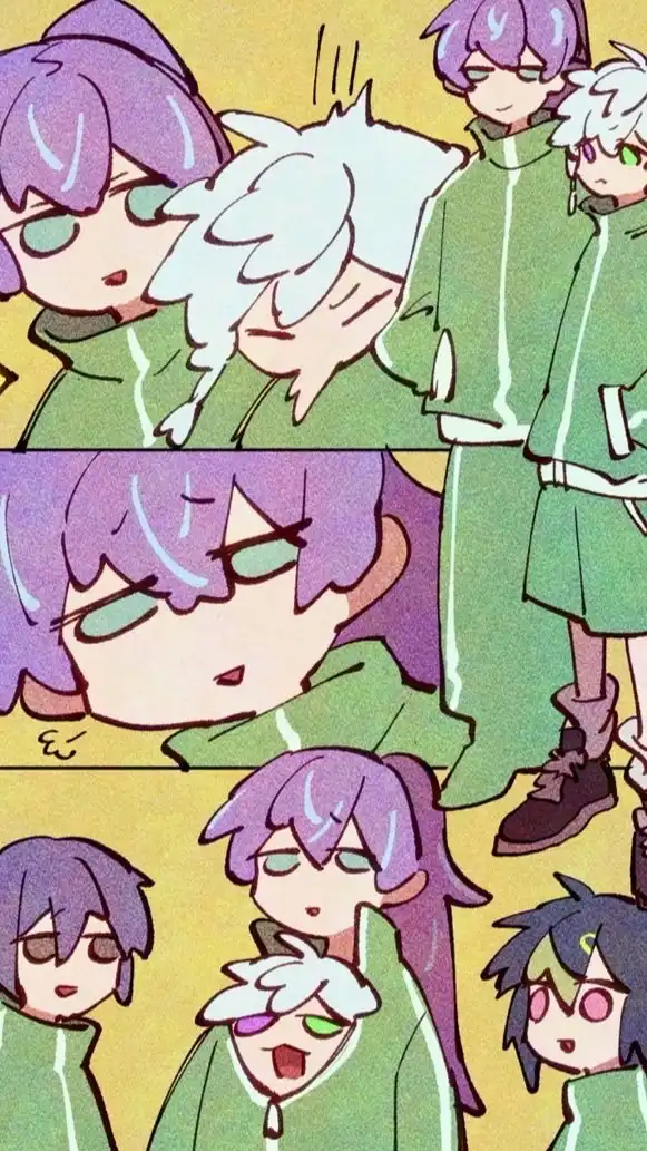 激緩⁉️にじ緩也🌈🕒