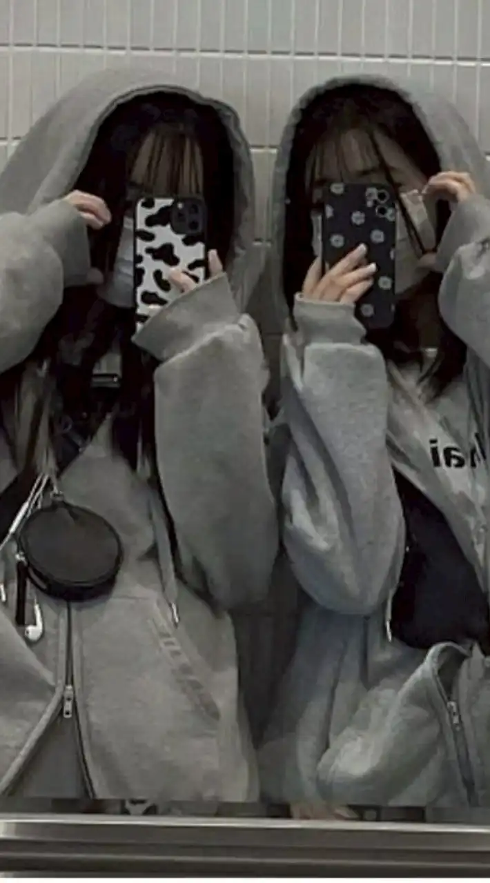 ペア画しよー！