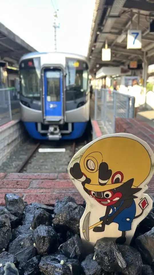 【HTO】九州の鉄道、バス好き集合！！