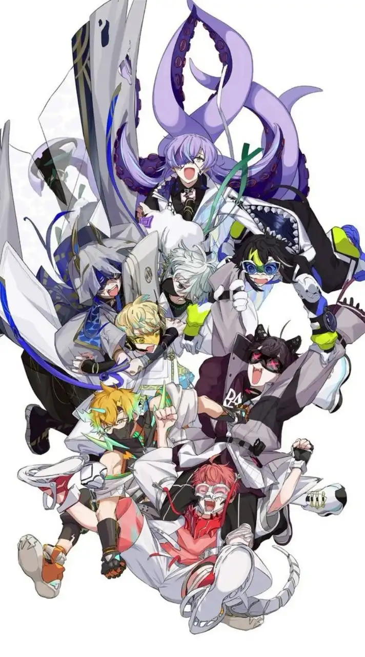 とことん楽しんでこ ~ ！！ 🌈🕒 緩也ハント！！！