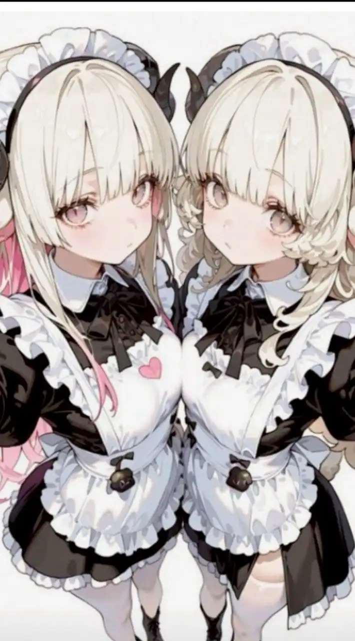 家族ごっこ　（恋愛、ペア画あり）