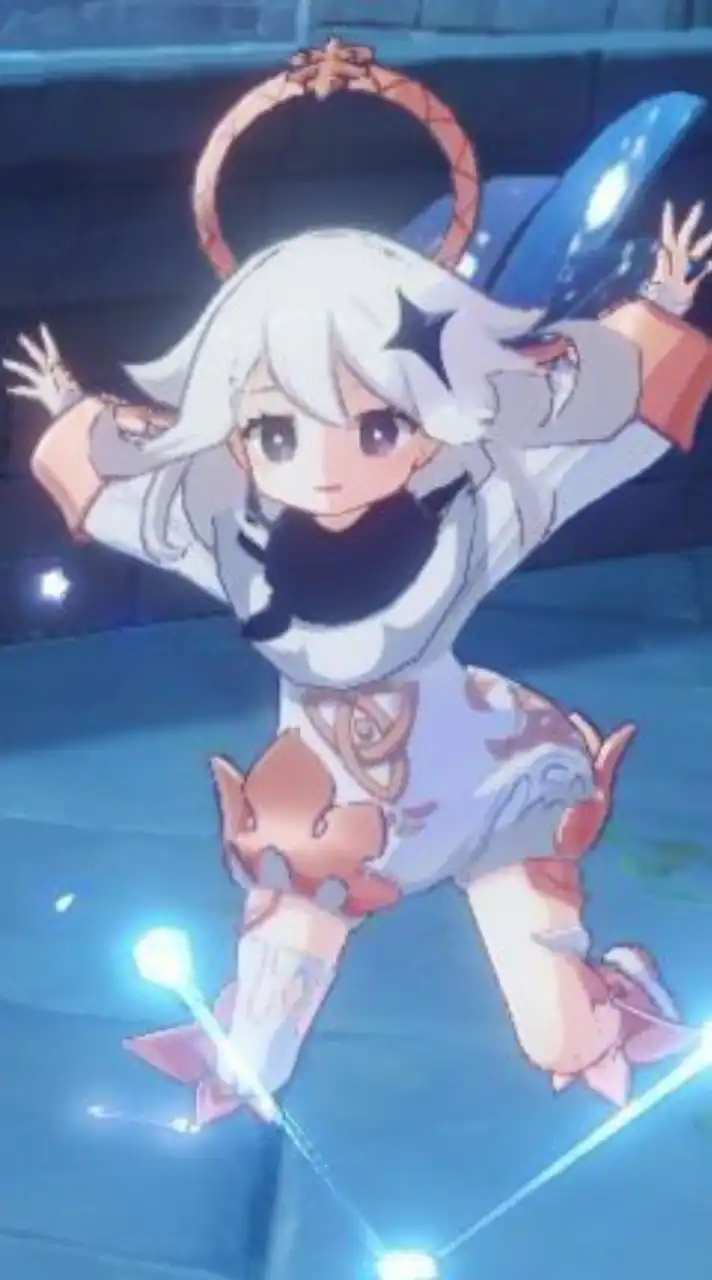 たのもー原神！！！