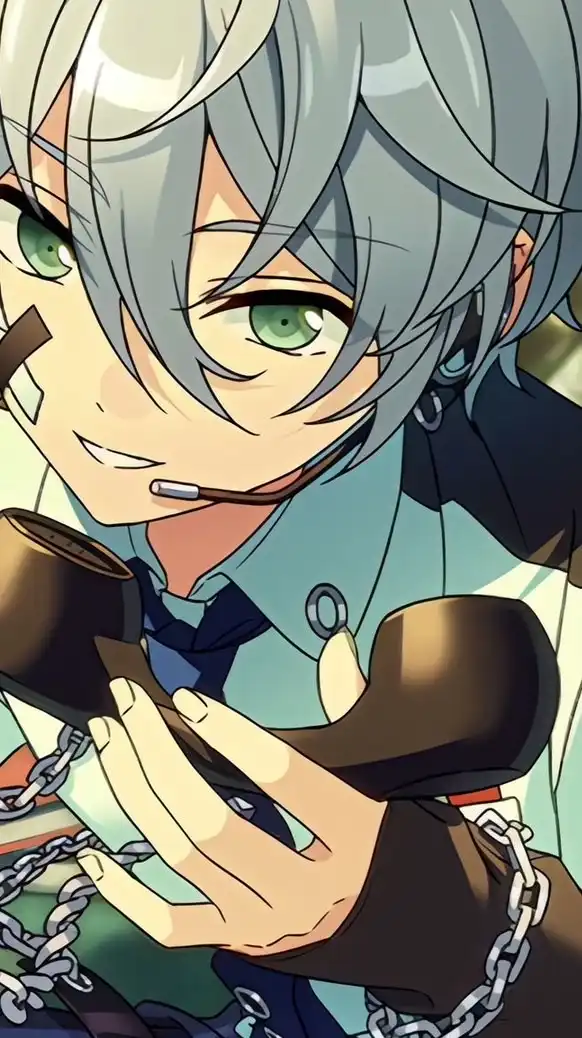 毒林檎を𝒑𝒍𝒆𝒂𝒔𝒆‼️ あんスタCHAOS也 再建⁉️