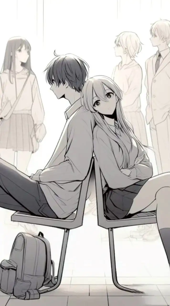 「中高生限定」雑談,歌枠,ペア画,ライブトークやっちゃお‼️