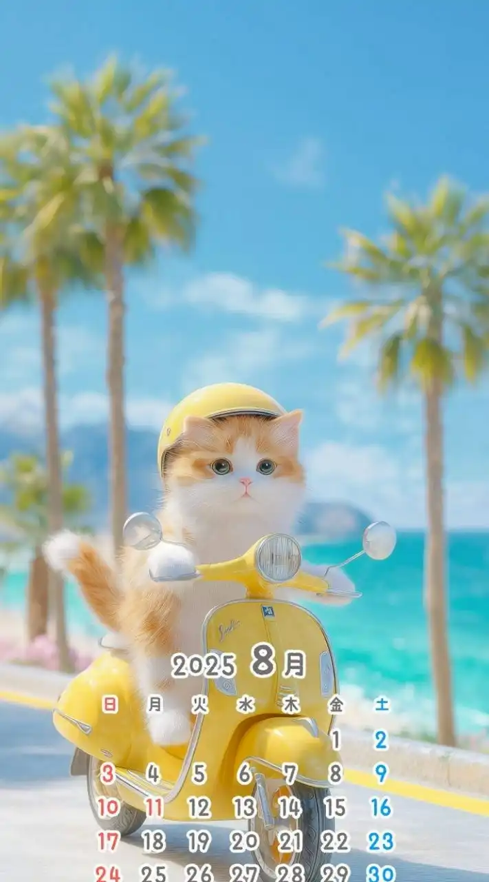 ポンポンスタンプ&しりとり&雑談