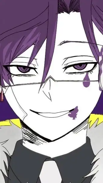 桃源暗鬼のお絵描き場所