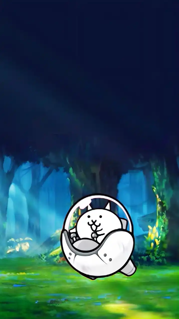 にゃんこ大戦争神！