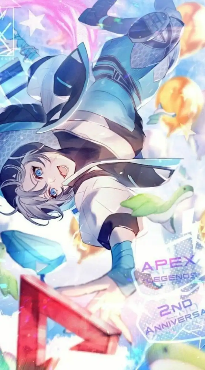 APEXみんなで楽しむ場所！！