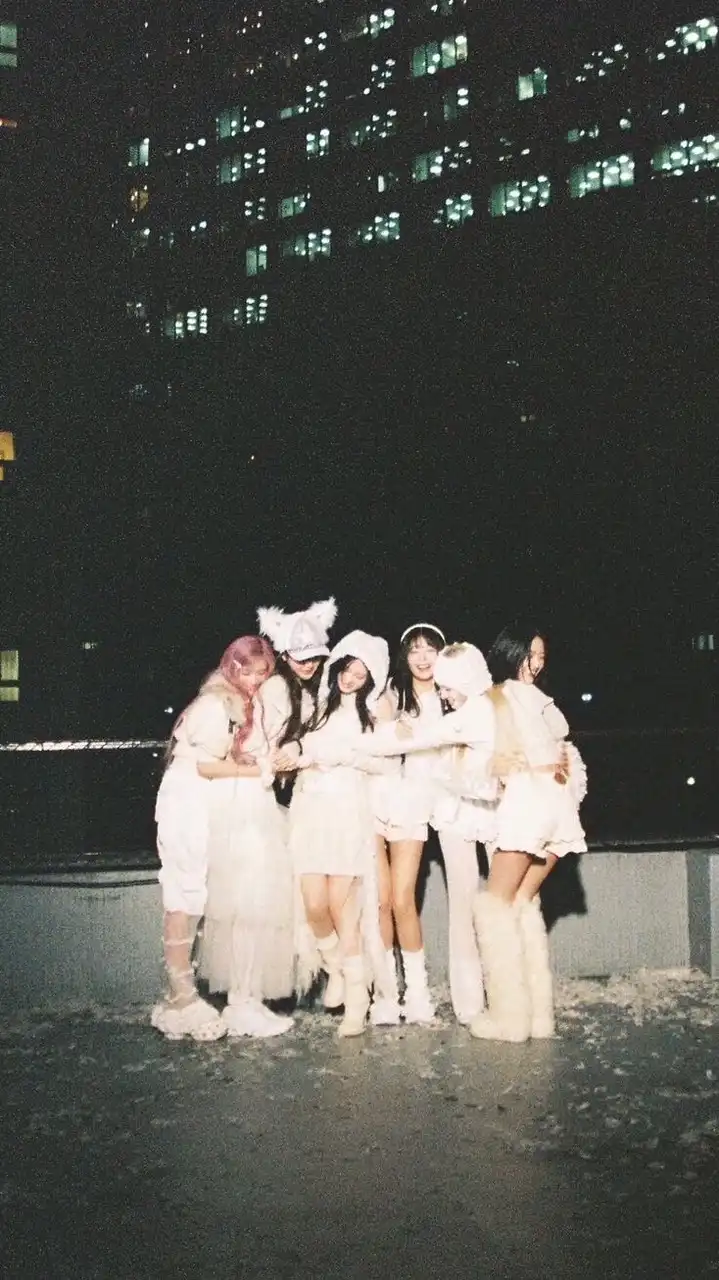 KーPOPなりきり🅡🅞🅞🅜