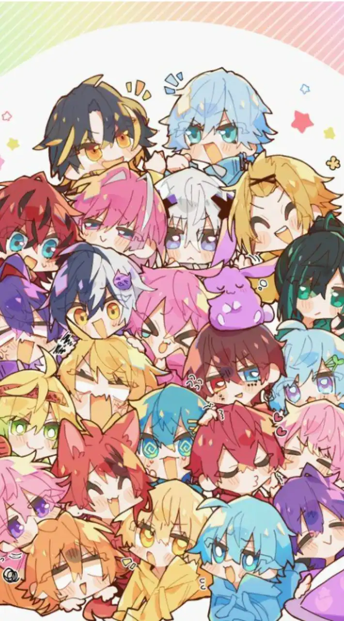 推し様語り合お！˖ ࣪⊹ +歌枠•*•¸♬︎