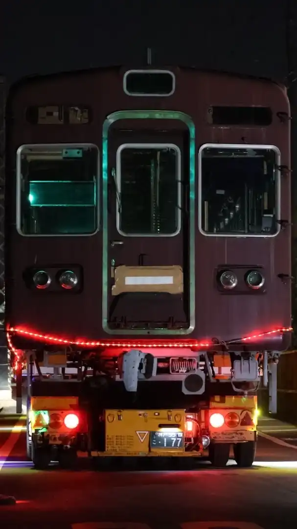 みんなで喋ろう関西私鉄！！(関西以外も入っていいよ！)