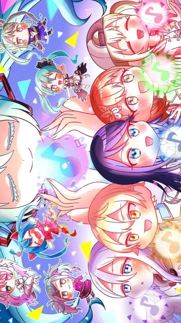 プロセカなりきり 誰でも来な