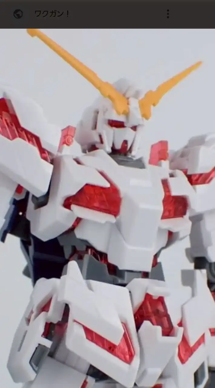 ガンプラ好きガンダム好き学生、カモォンベイベー！！！！！！