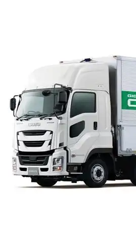 トラック🚚運転手あつまれ！
