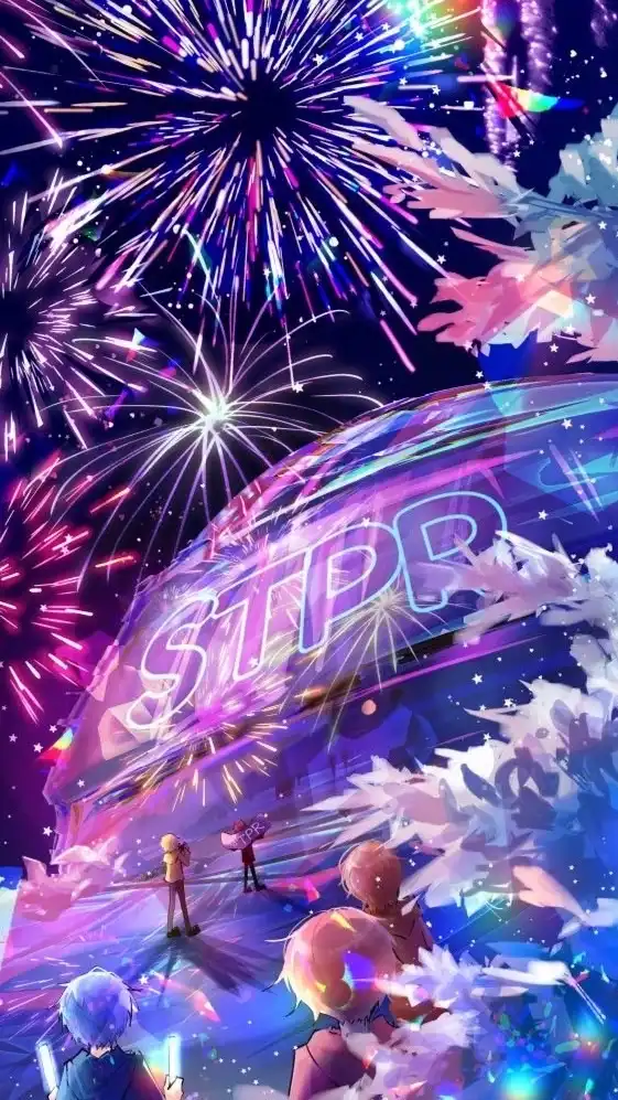 卍STPR推し来て欲しいねん卍