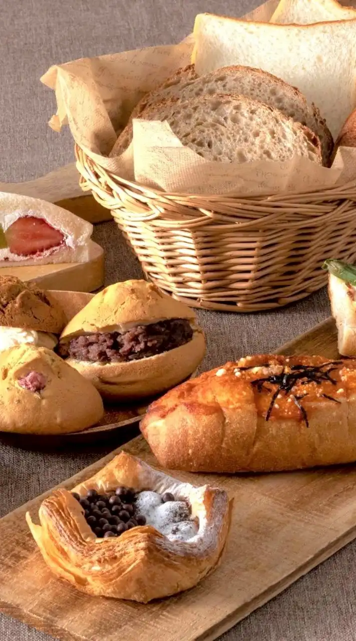 千葉県パン愛好会